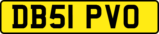 DB51PVO