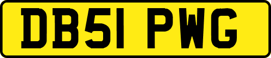 DB51PWG