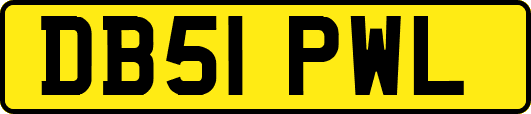 DB51PWL