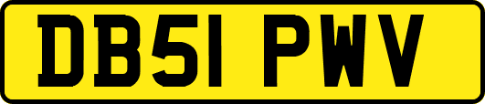 DB51PWV