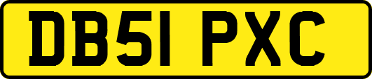 DB51PXC
