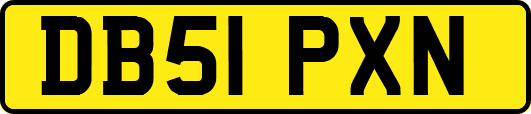 DB51PXN