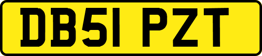 DB51PZT