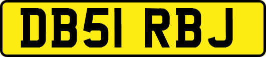 DB51RBJ