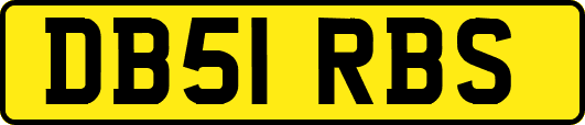 DB51RBS