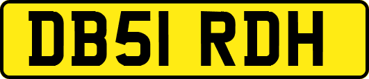 DB51RDH