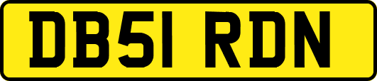 DB51RDN