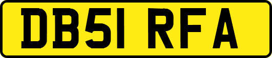 DB51RFA