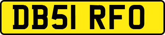 DB51RFO