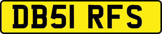 DB51RFS