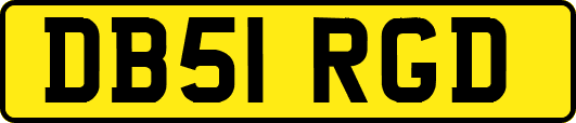 DB51RGD