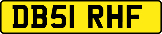 DB51RHF