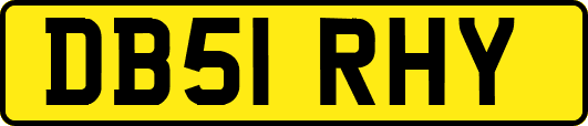 DB51RHY