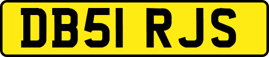 DB51RJS