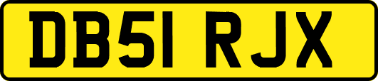 DB51RJX