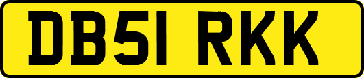 DB51RKK