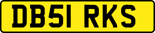 DB51RKS