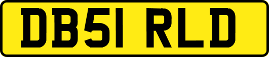 DB51RLD