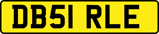 DB51RLE