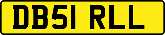 DB51RLL