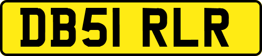 DB51RLR