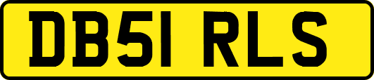 DB51RLS