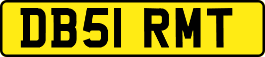 DB51RMT