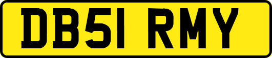 DB51RMY