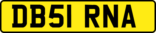 DB51RNA