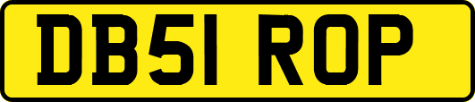 DB51ROP