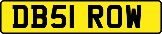 DB51ROW