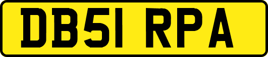 DB51RPA