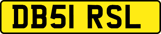 DB51RSL