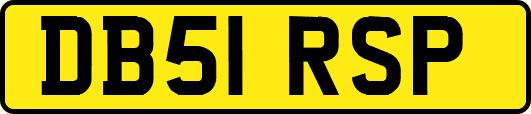 DB51RSP