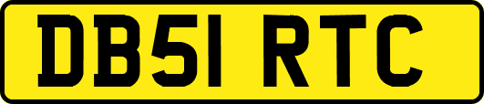 DB51RTC