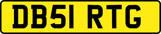 DB51RTG