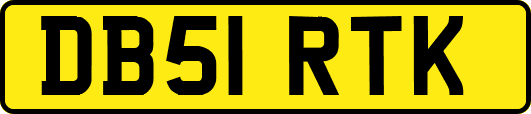 DB51RTK