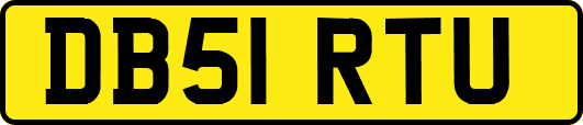 DB51RTU