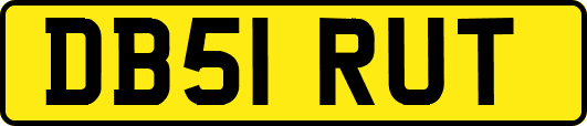 DB51RUT