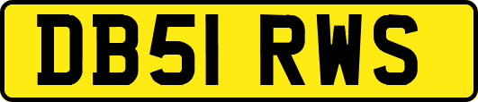 DB51RWS