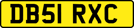 DB51RXC