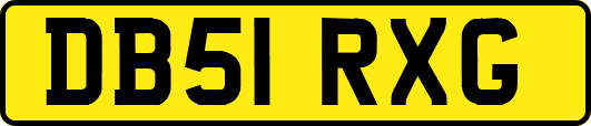 DB51RXG