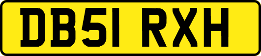 DB51RXH