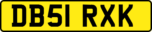 DB51RXK