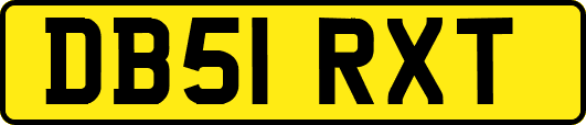 DB51RXT