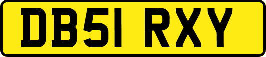 DB51RXY