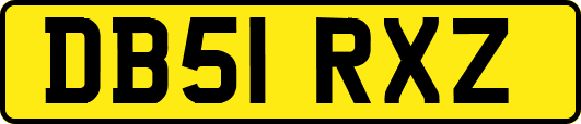 DB51RXZ