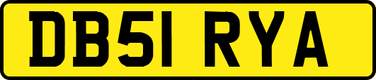 DB51RYA