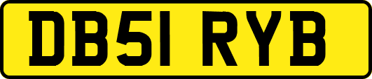 DB51RYB