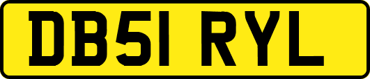 DB51RYL